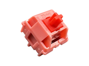HMX Pink Pig Switch Sample