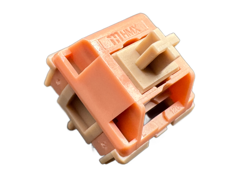 HMX Retro J Switch Sample