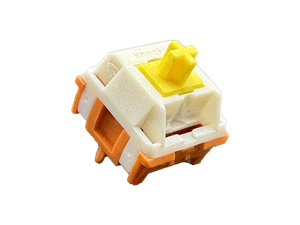 HMX Sunset Gleam Switch Sample