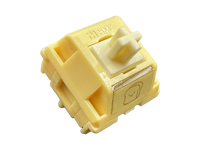 HMX Toast Switch Sample