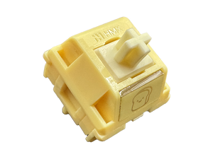 HMX Toast Switch Sample