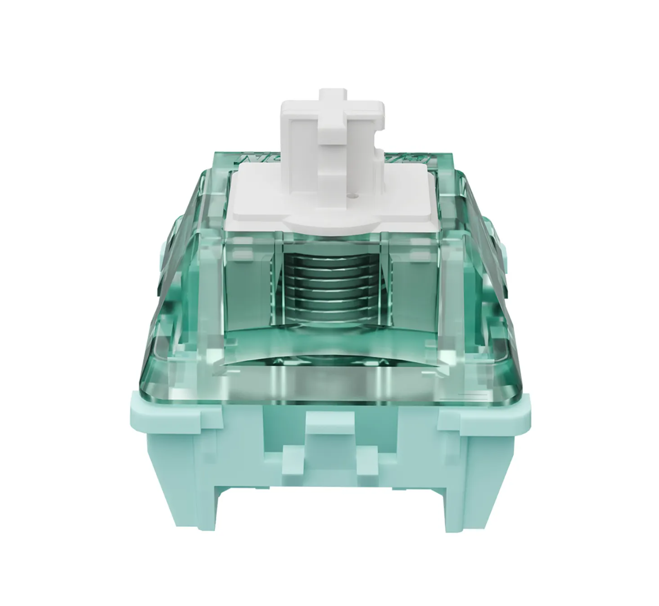 Gateron Magnetic Jade Pro HE Linear Switches