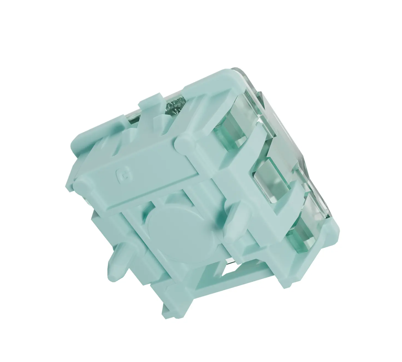 Gateron Magnetic Jade Pro HE Linear Switches