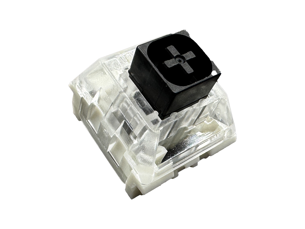 Kailh BOX Black Switch Sample