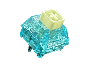 Kailh BOX Summer Switch Sample