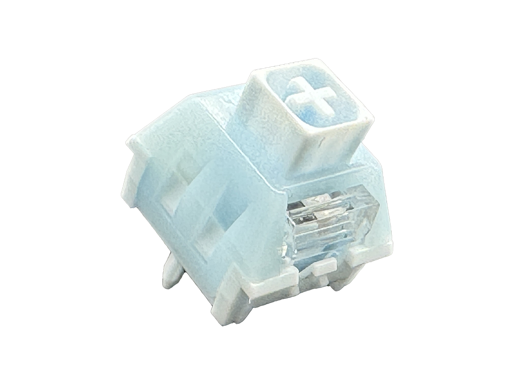 Kailh BOX Winter Switch Sample
