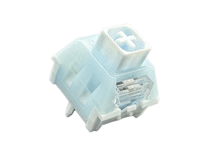 Kailh BOX Winter Switch Sample