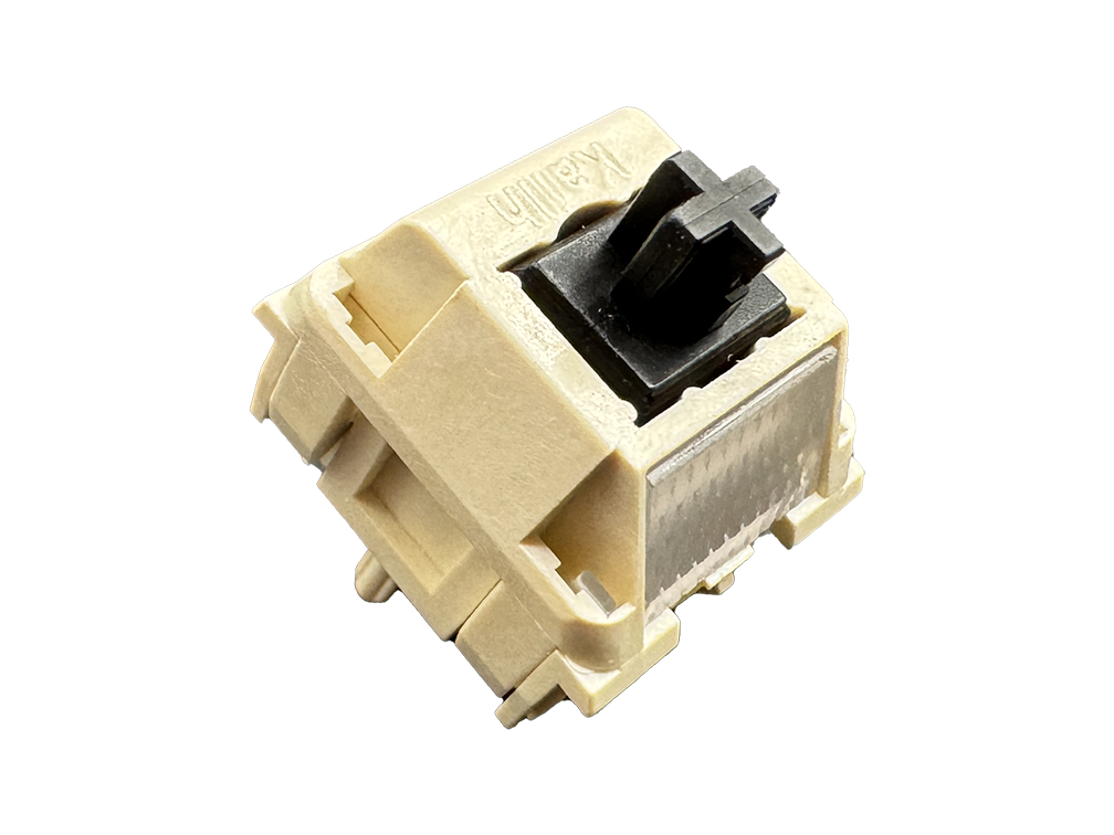 Kailh Calligraphy Switch Sample