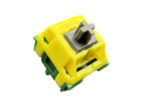 Kailh Canary Switch Sample