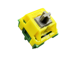 Kailh Canary Switch Sample