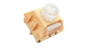 Kailh BOX Full POM Crackle Ice Switch Sample
