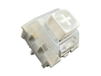 Kailh White Owl V2 Switch Sample
