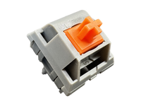 Keygeek Ashes R2 Switch Sample