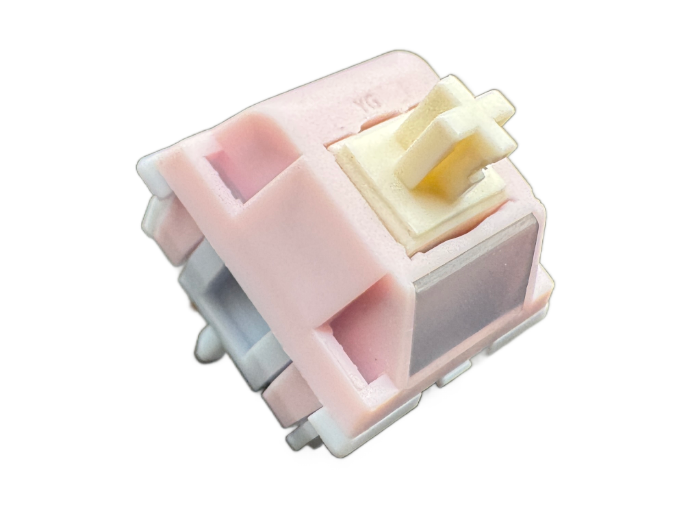 Keygeek Keylin V2 Switch Sample