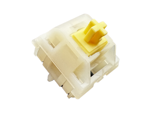 Keygeek Little Ghost Switch Sample