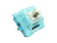 Keygeek Mirror Lake R2 Switch Sample