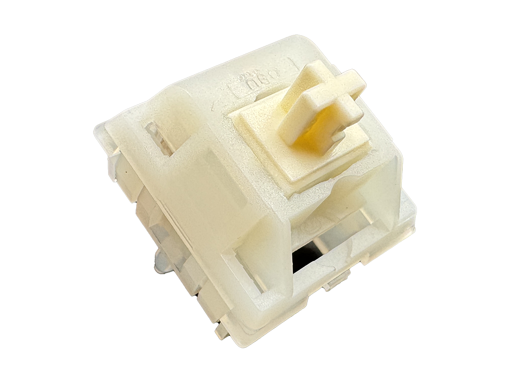 Keygeek Neo Oat Switch Sample