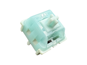 KTT Baby Blue Switch Sample