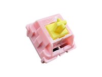 KTT Peach Switch Sample