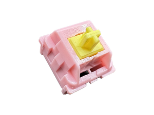 KTT Peach Switch Sample