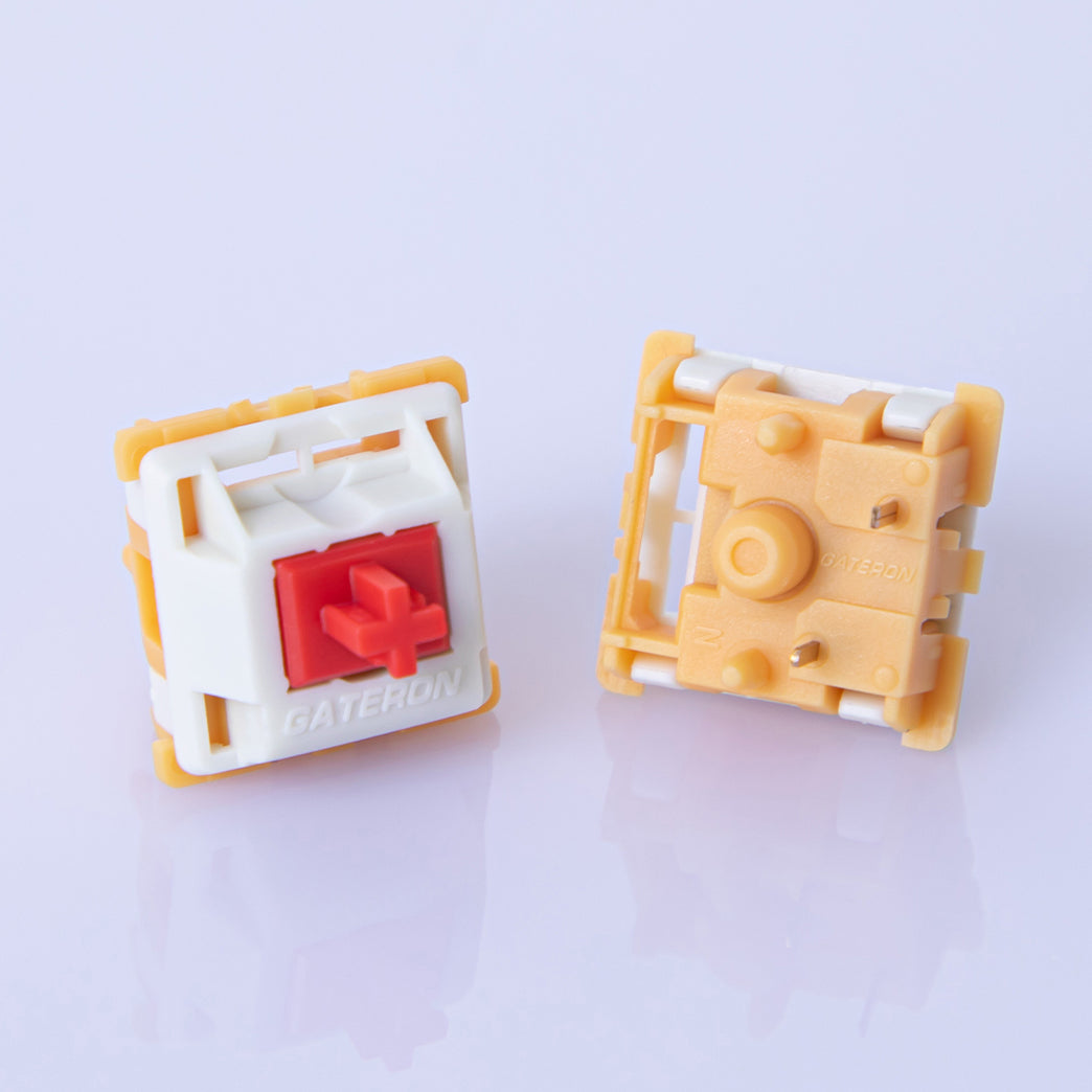 Gateron Mini i Ahead Tactile Switches