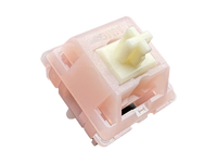 MMD Princess Silent Pink Switch Sample