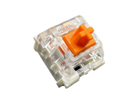 NovelKeys x Kailh Sherbet Switch Sample