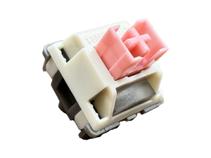 Outemu Butterfly Switch Sample