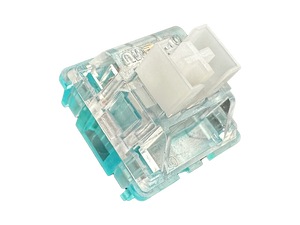 Outemu Ocean Clicky Tactile Switch Sample