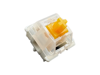 Tecsee Ice Milky Mango Switch Sample