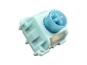 Wuque Studio BigLucky Tactile Switch Sample