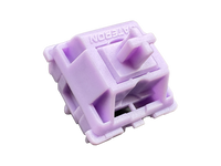 Wuque WS POM+ Switch Sample