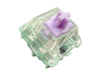 Wuque Studio Dash HE Magnetic Switch Sample