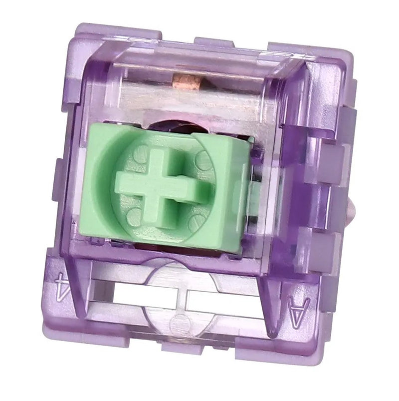 Durock Lupine Linear Switches