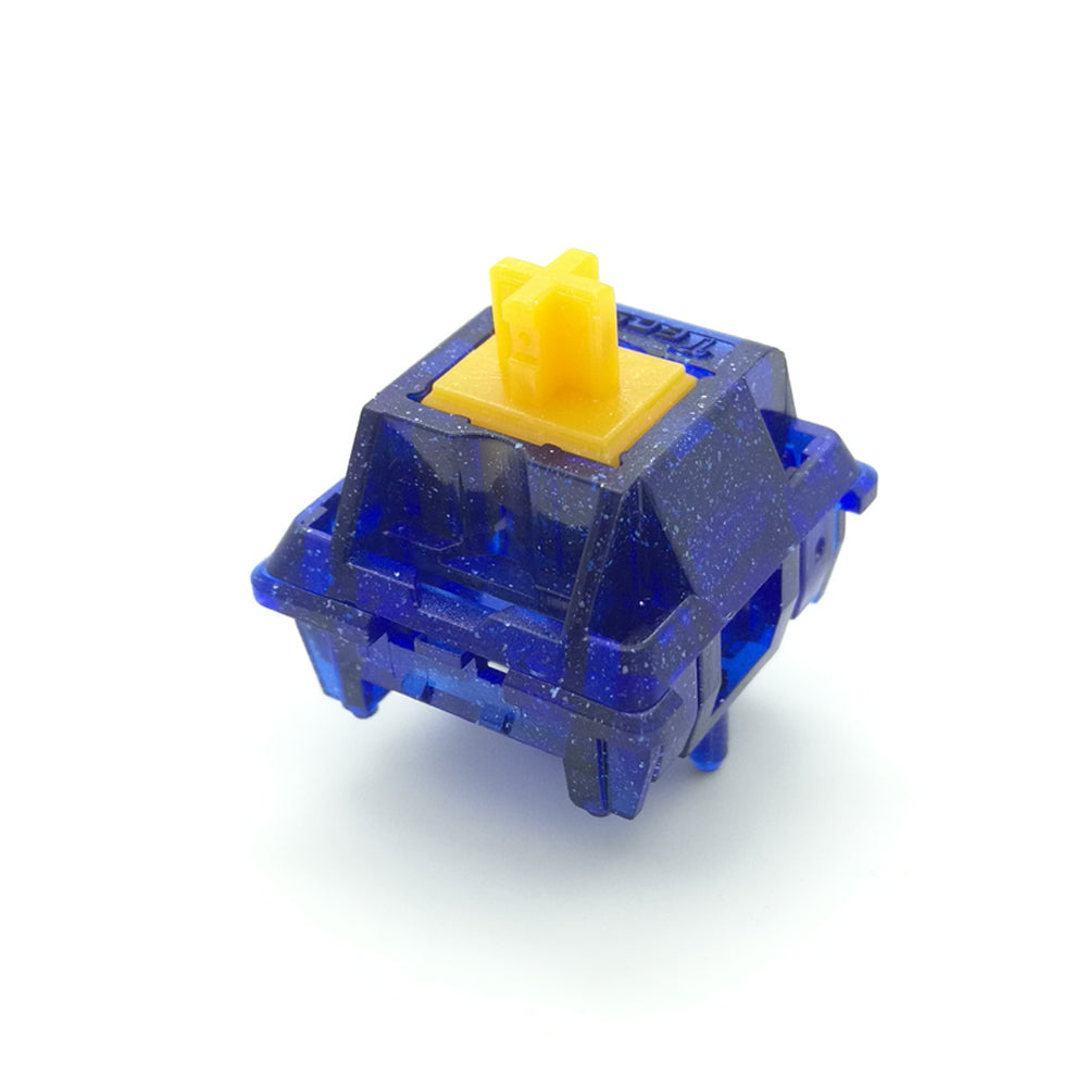 Tecsee Sapphire V2 Switches